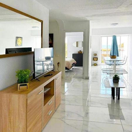 Apartament La Casita De Bonnie La Tejita Zewnętrze zdjęcie