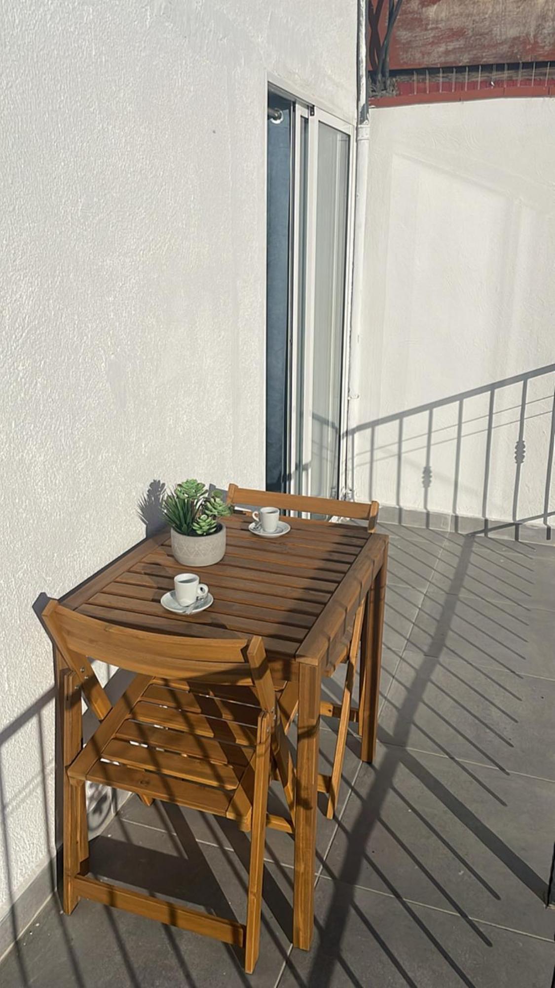 Apartament La Casita De Bonnie La Tejita Zewnętrze zdjęcie