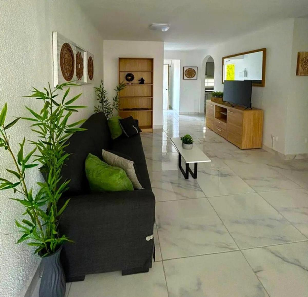 Apartament La Casita De Bonnie La Tejita Zewnętrze zdjęcie