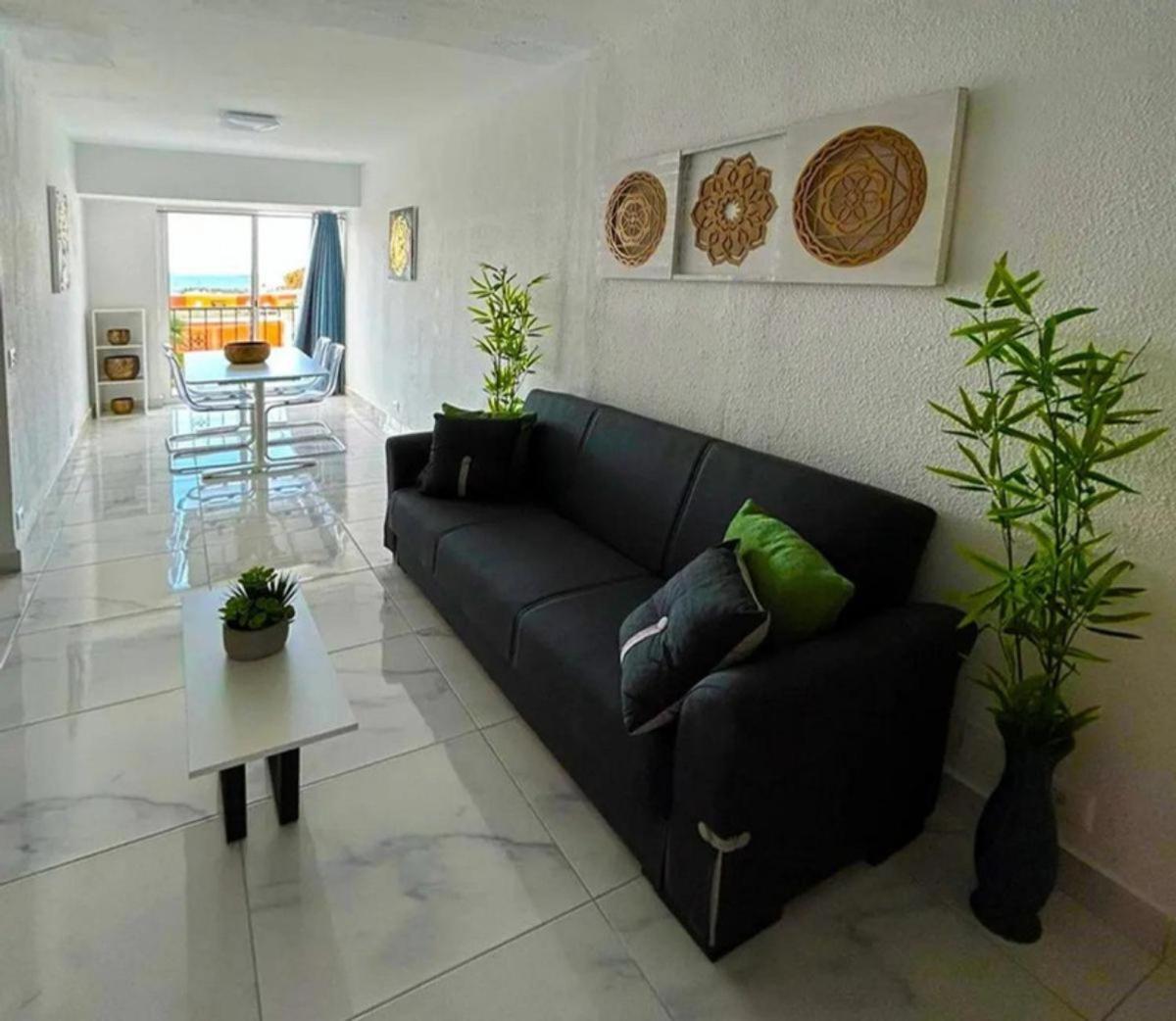 Apartament La Casita De Bonnie La Tejita Zewnętrze zdjęcie