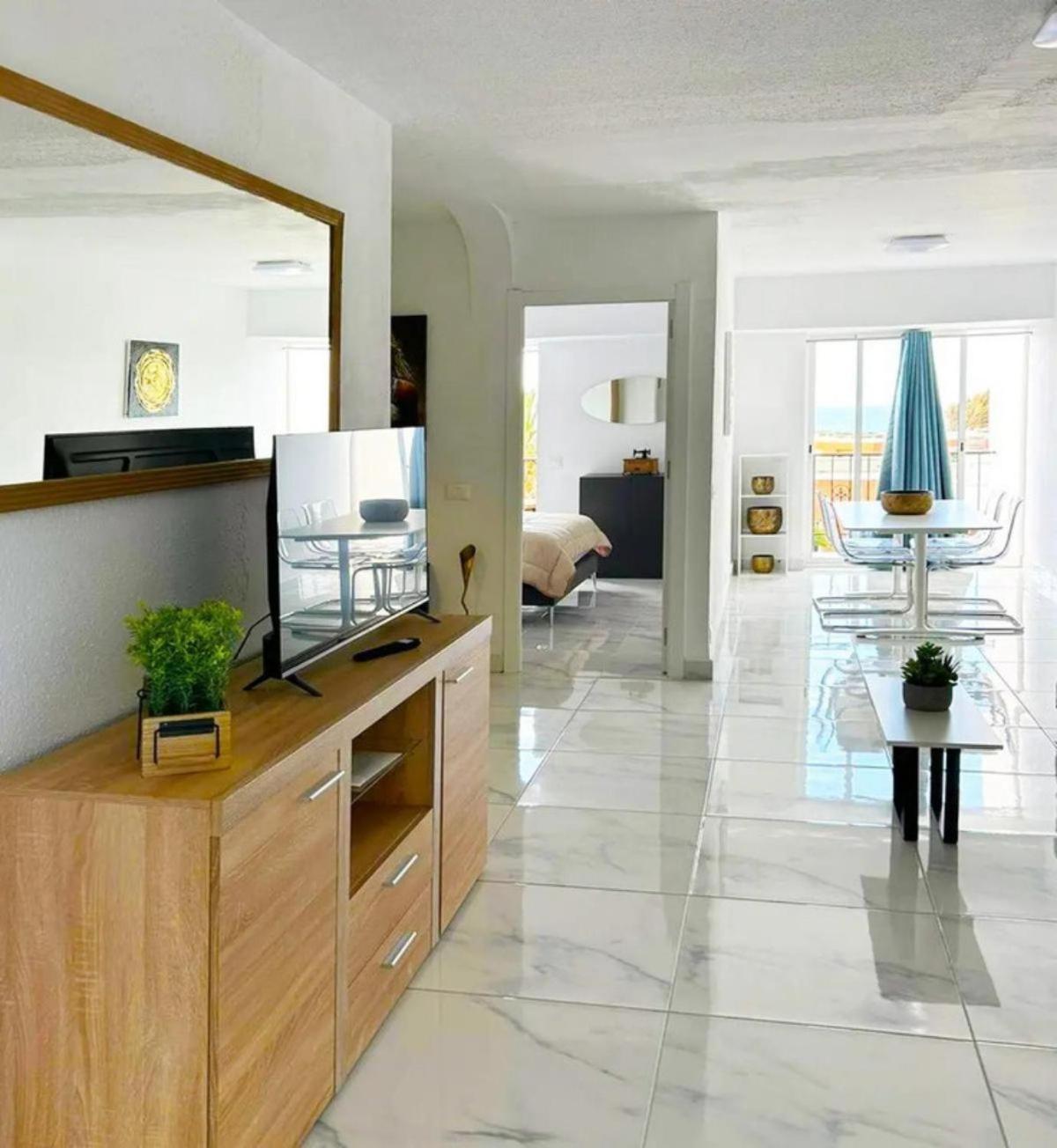 Apartament La Casita De Bonnie La Tejita Zewnętrze zdjęcie